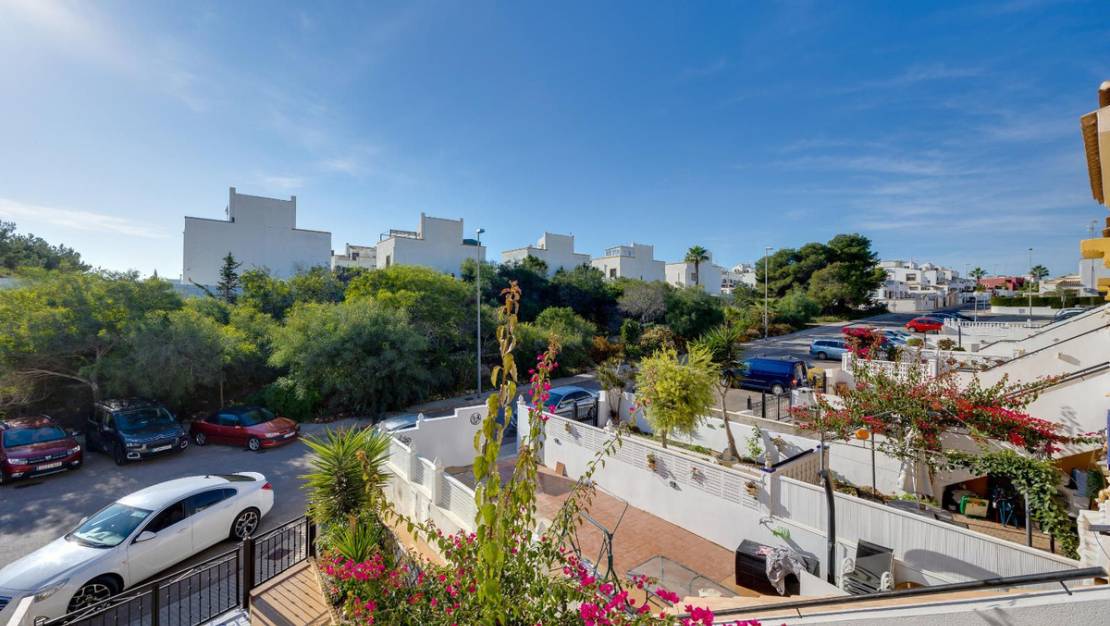 Venta - Chalet - Orihuela - Orihuela Costa