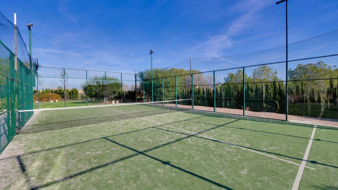 Venta - Chalet - Orihuela - Orihuela Costa