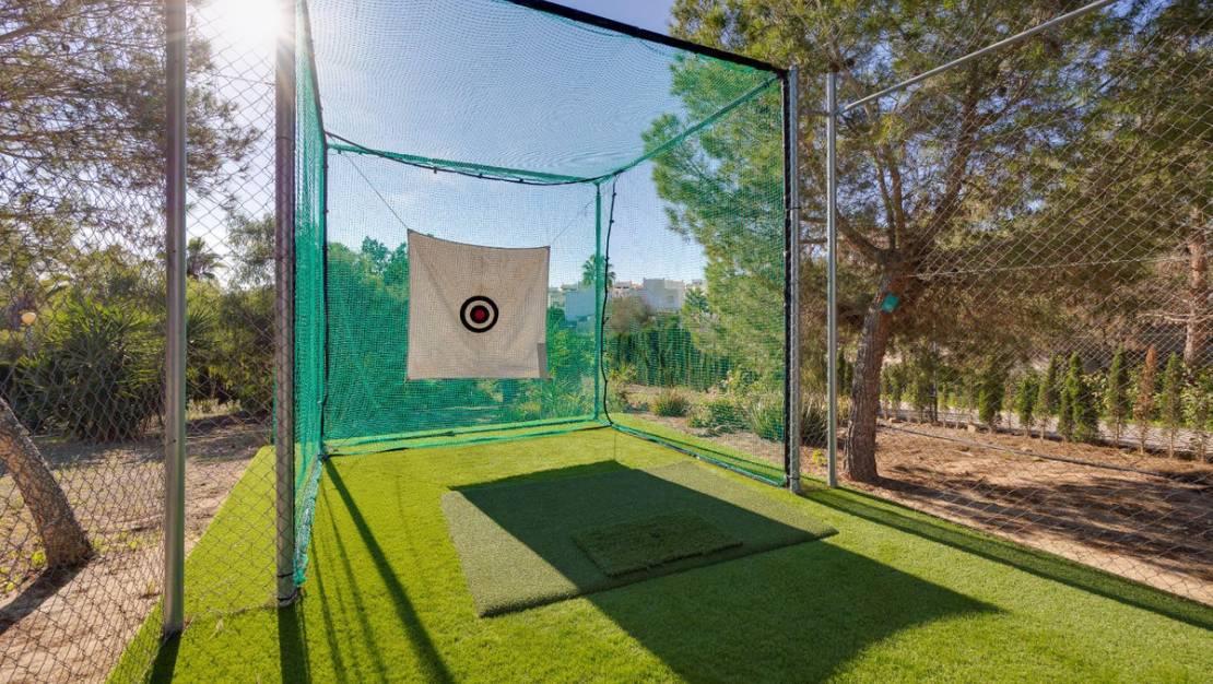 Venta - Chalet - Orihuela - Orihuela Costa