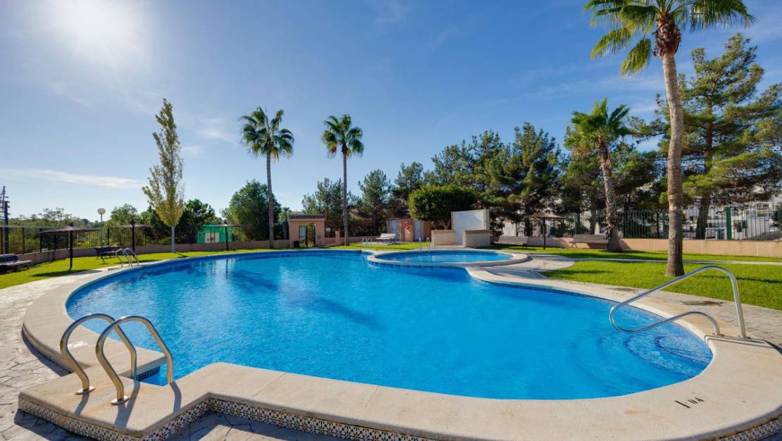 Venta - Chalet - Orihuela - Orihuela Costa