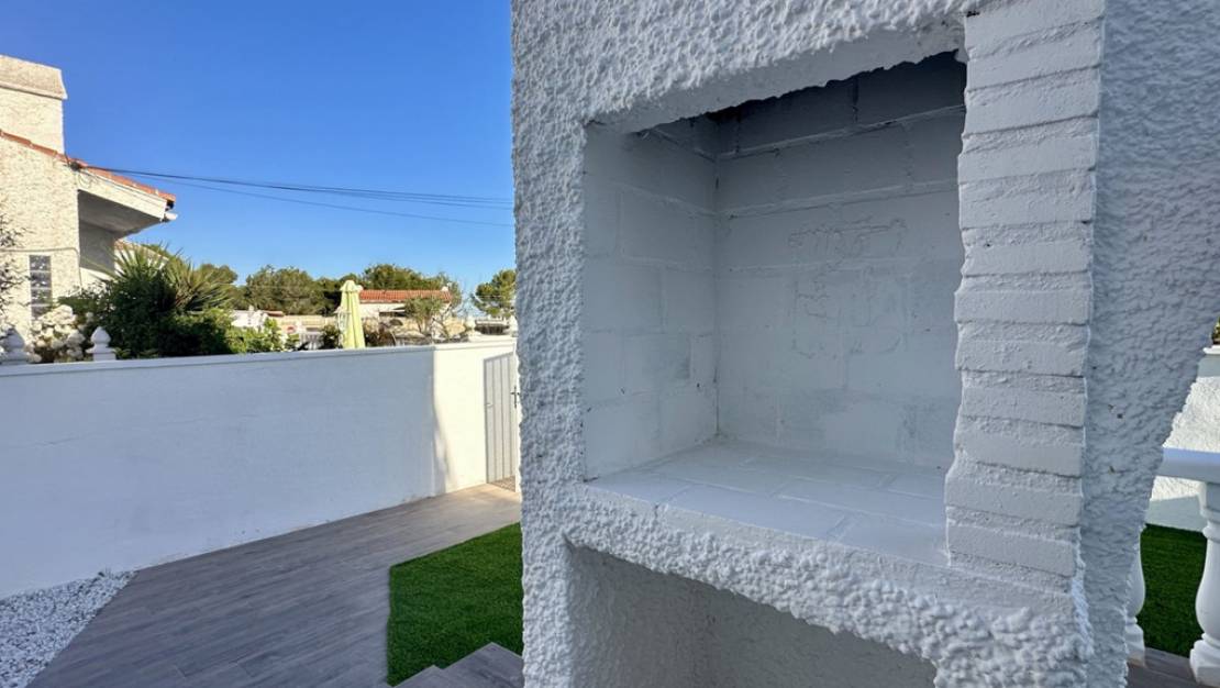 Venta - Chalet - Orihuela - Orihuela Costa