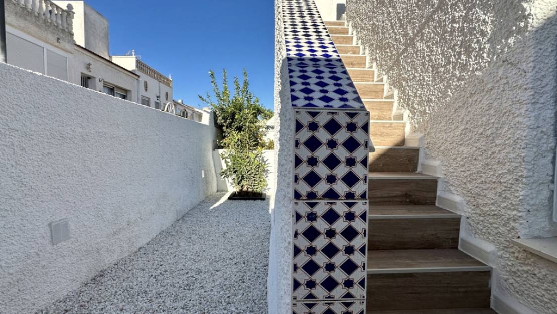 Venta - Chalet - Orihuela - Orihuela Costa