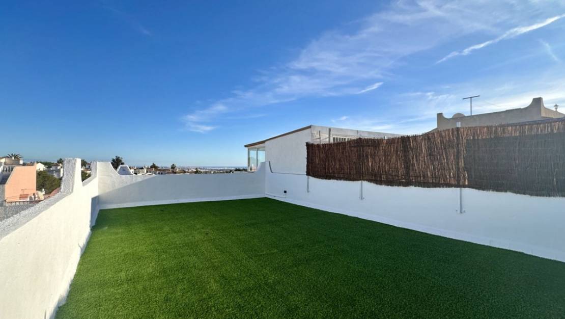 Venta - Chalet - Orihuela - Orihuela Costa