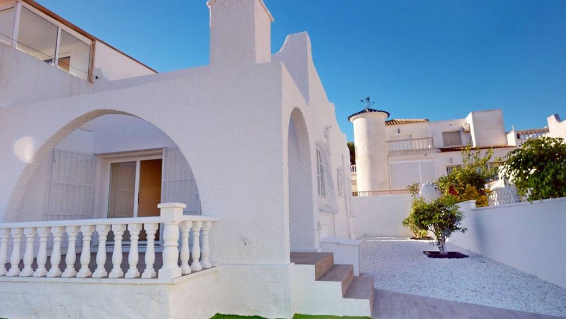 Venta - Chalet - Orihuela - Orihuela Costa