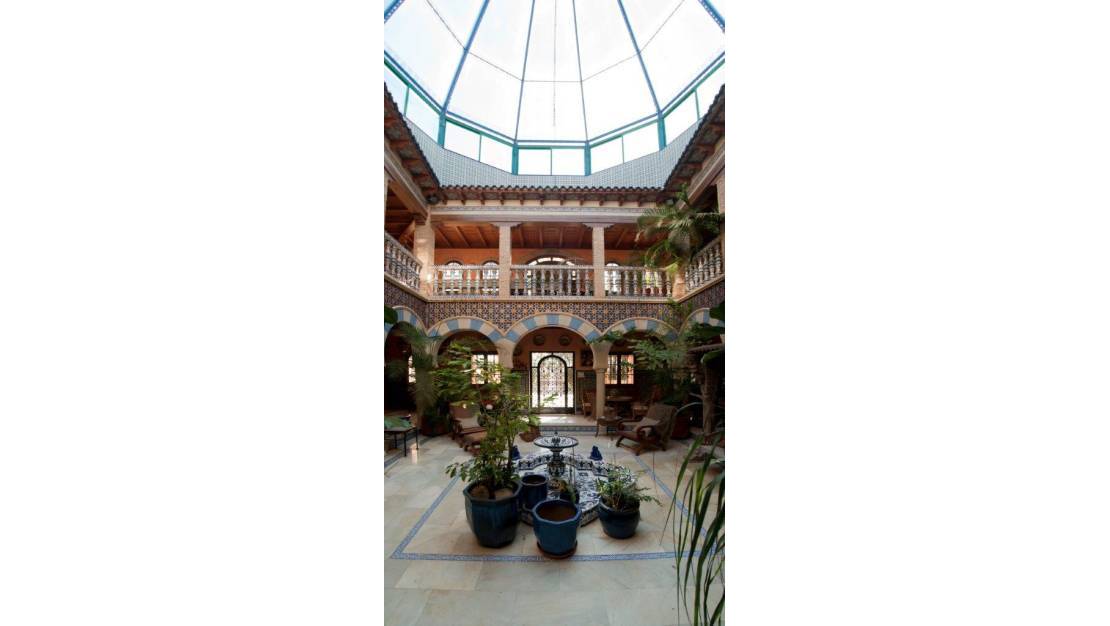 Venta - Chalet - Orihuela - Orihuela Costa