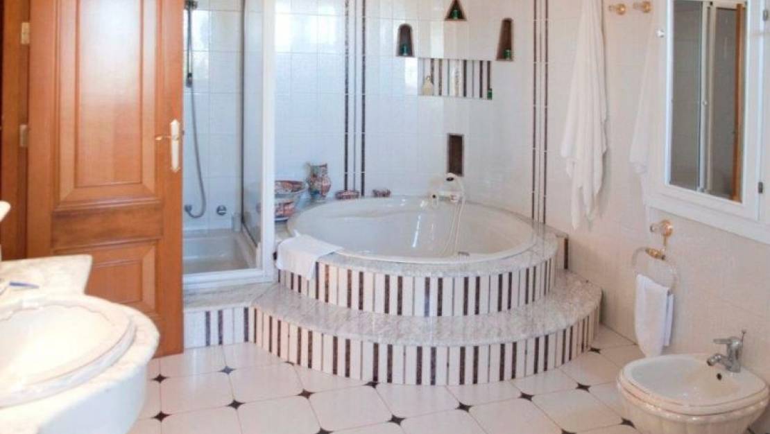 Venta - Chalet - Orihuela - Orihuela Costa