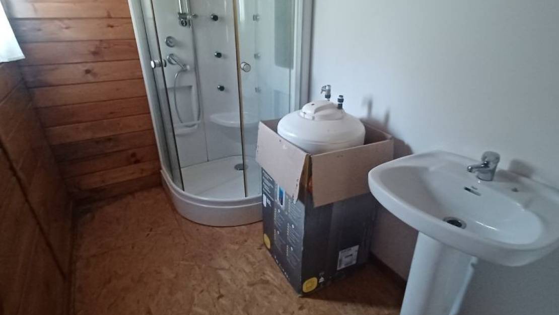 Venta - Chalet - Orihuela - Orihuela Costa