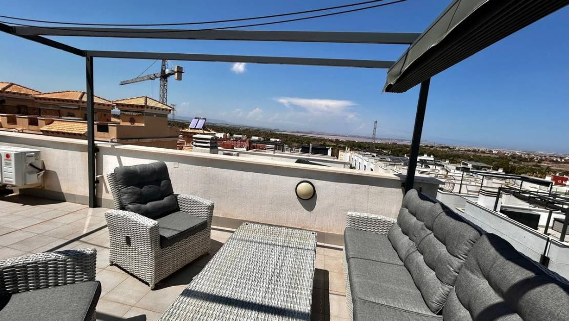 Venta - Chalet - Orihuela - Orihuela Costa