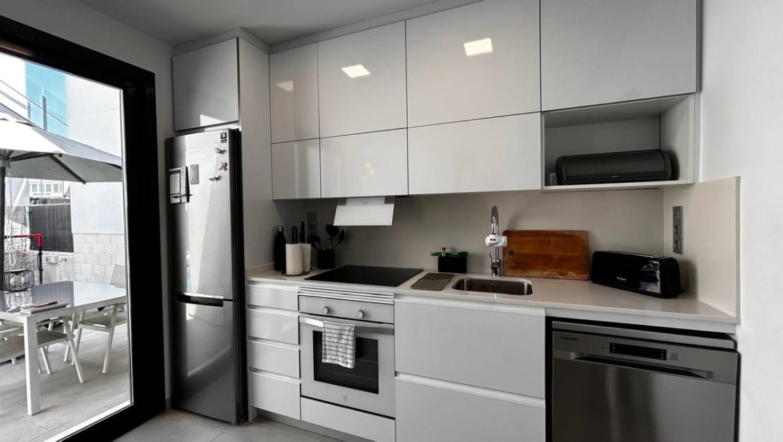 Venta - Chalet - Orihuela - Orihuela Costa