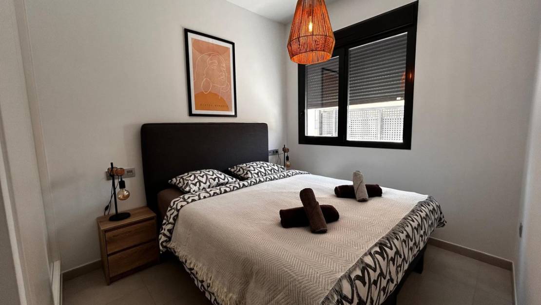 Venta - Chalet - Orihuela - Orihuela Costa