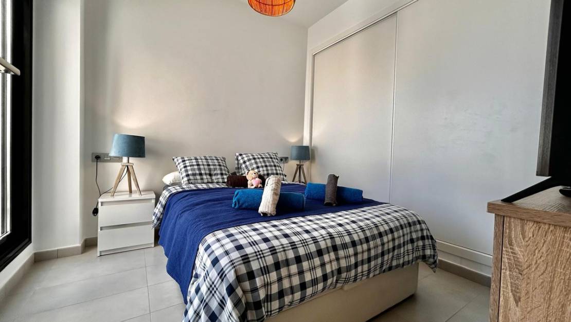 Venta - Chalet - Orihuela - Orihuela Costa