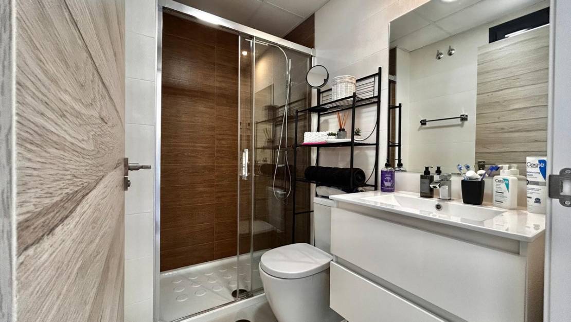 Venta - Chalet - Orihuela - Orihuela Costa