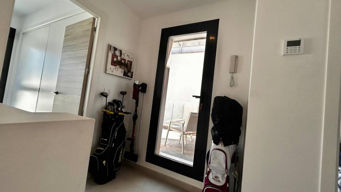 Venta - Chalet - Orihuela - Orihuela Costa