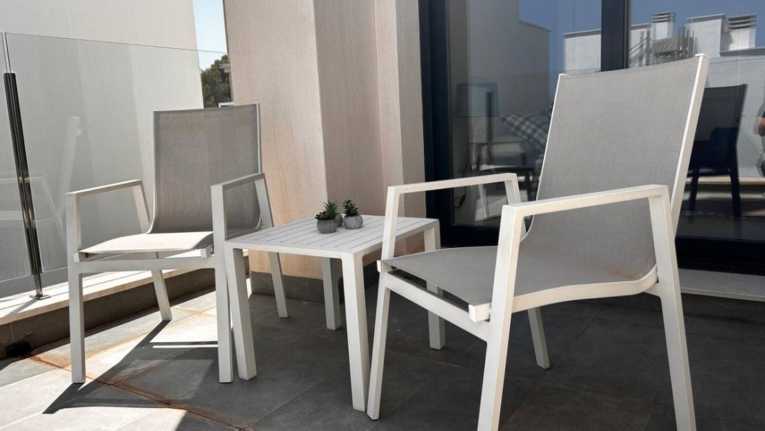 Venta - Chalet - Orihuela - Orihuela Costa