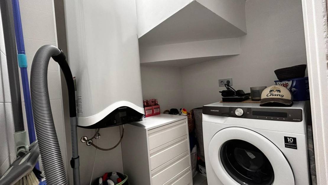 Venta - Chalet - Orihuela - Orihuela Costa