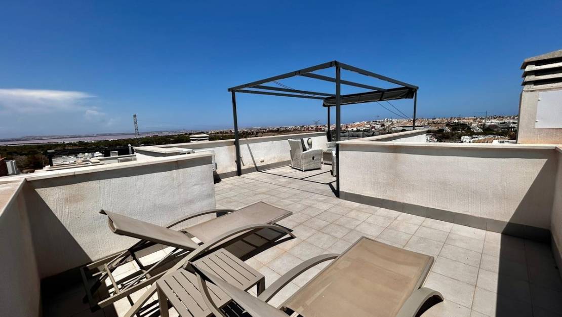 Venta - Chalet - Orihuela - Orihuela Costa