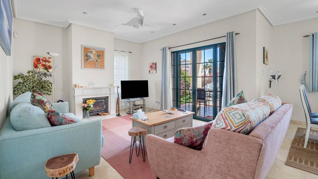 Venta - Chalet - Orihuela - Orihuela Costa