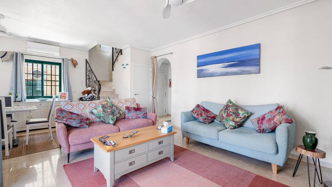 Venta - Chalet - Orihuela - Orihuela Costa