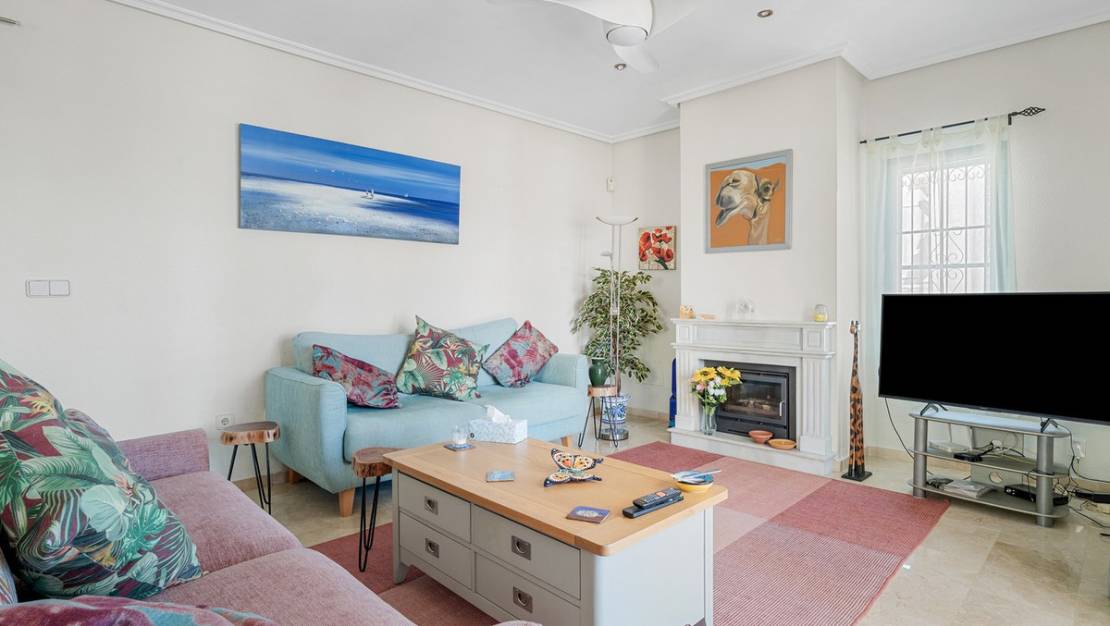 Venta - Chalet - Orihuela - Orihuela Costa