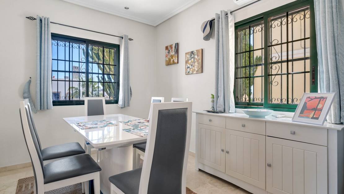 Venta - Chalet - Orihuela - Orihuela Costa