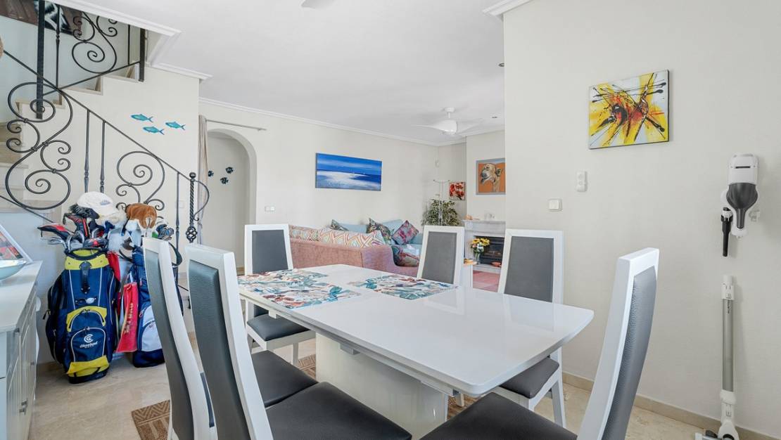 Venta - Chalet - Orihuela - Orihuela Costa