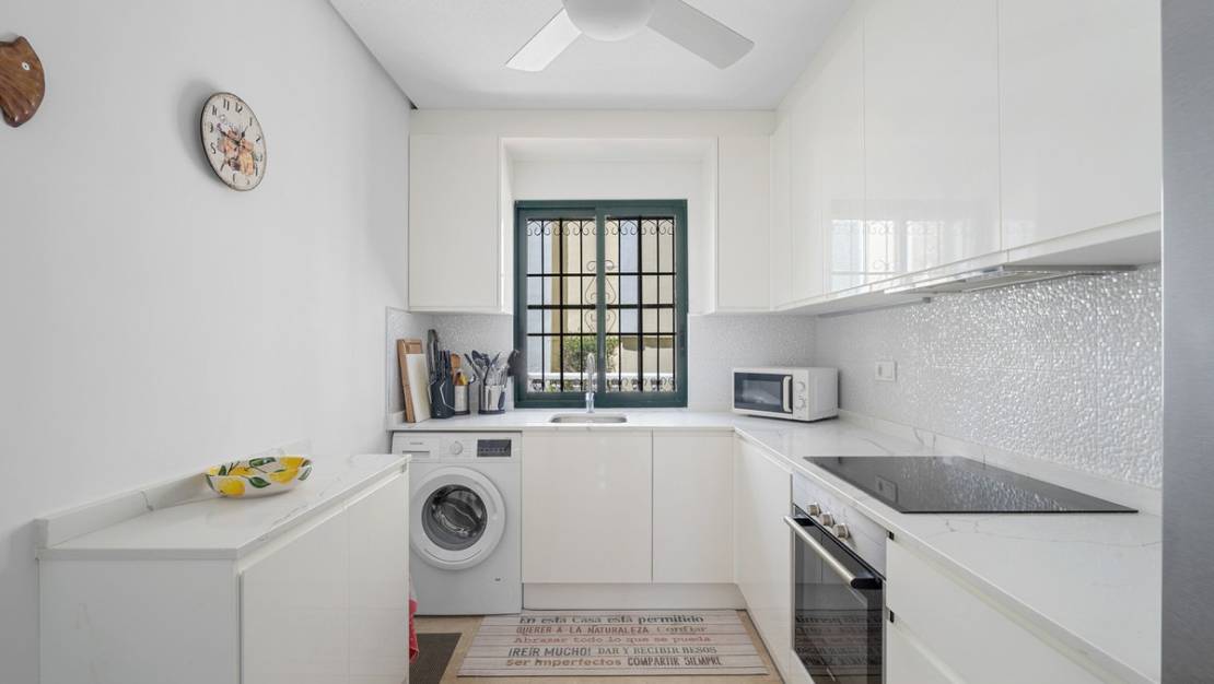 Venta - Chalet - Orihuela - Orihuela Costa