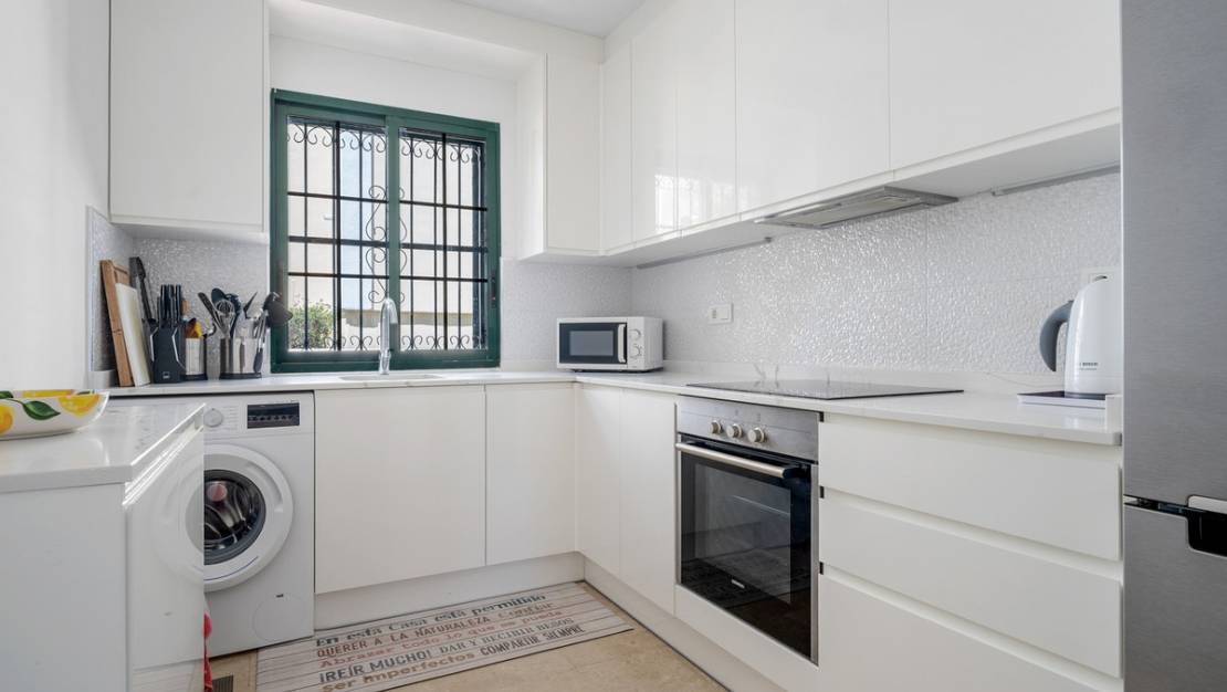 Venta - Chalet - Orihuela - Orihuela Costa