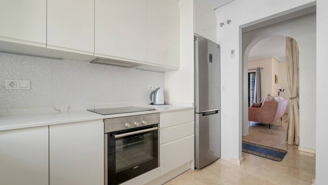 Venta - Chalet - Orihuela - Orihuela Costa