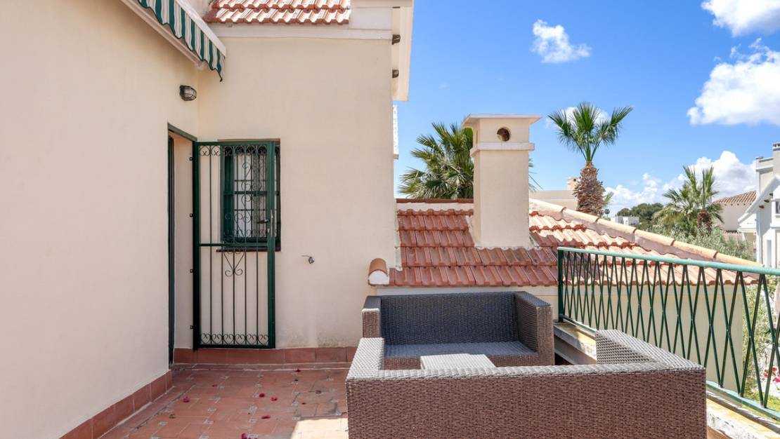 Venta - Chalet - Orihuela - Orihuela Costa