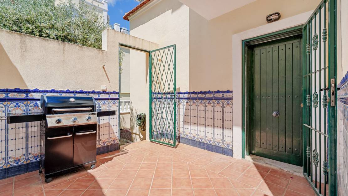 Venta - Chalet - Orihuela - Orihuela Costa