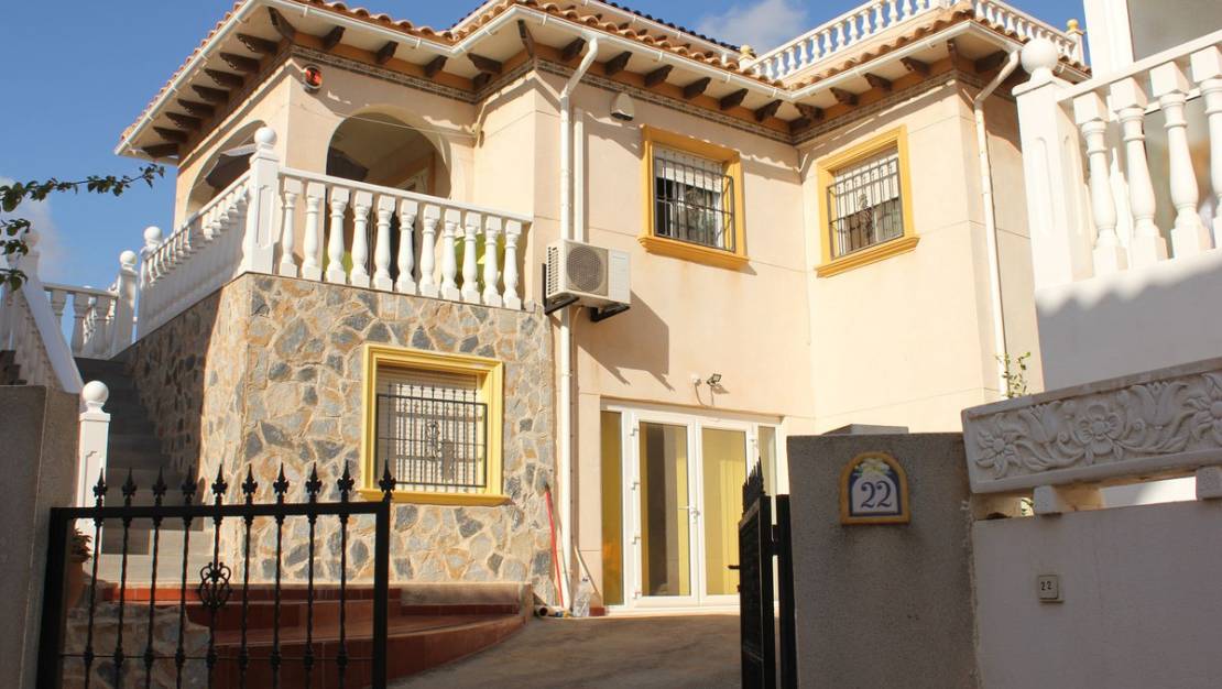 Venta - Chalet - Orihuela - Orihuela Costa