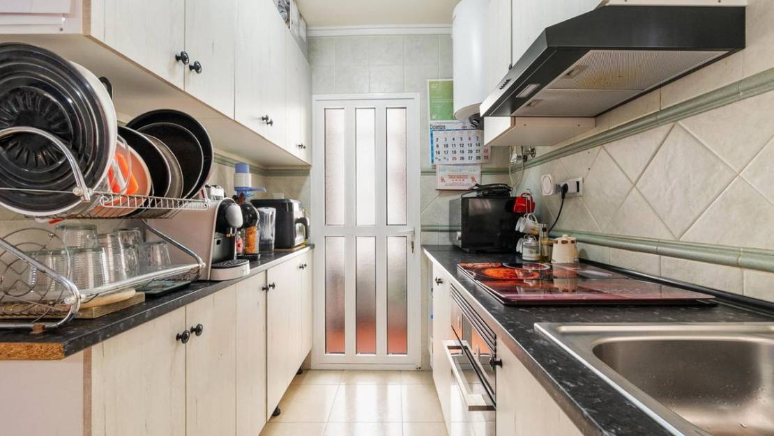 Venta - Chalet - Orihuela - Orihuela Costa