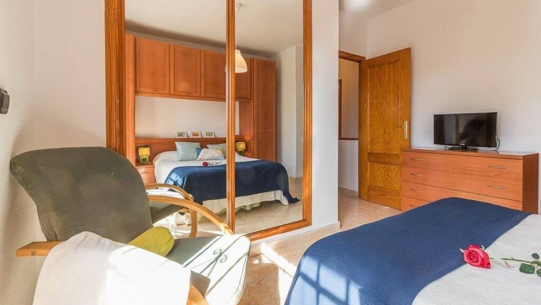 Venta - Chalet - Orihuela - Orihuela Costa