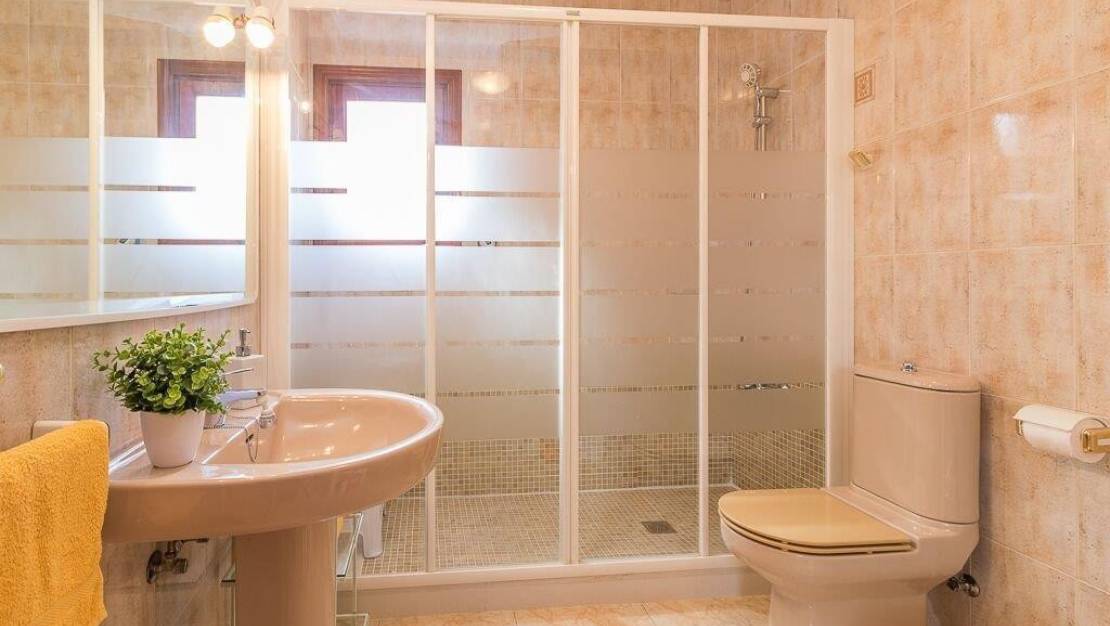 Venta - Chalet - Orihuela - Orihuela Costa