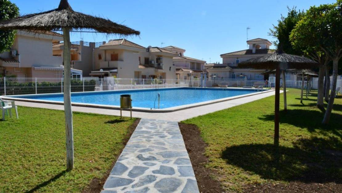 Venta - Chalet - Orihuela - Orihuela Costa