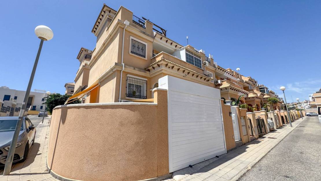 Venta - Chalet - Orihuela - Orihuela Costa