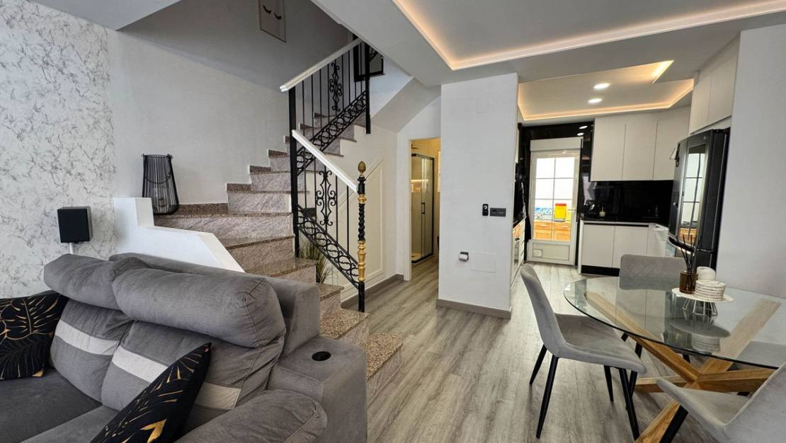 Venta - Chalet - Orihuela - Orihuela Costa