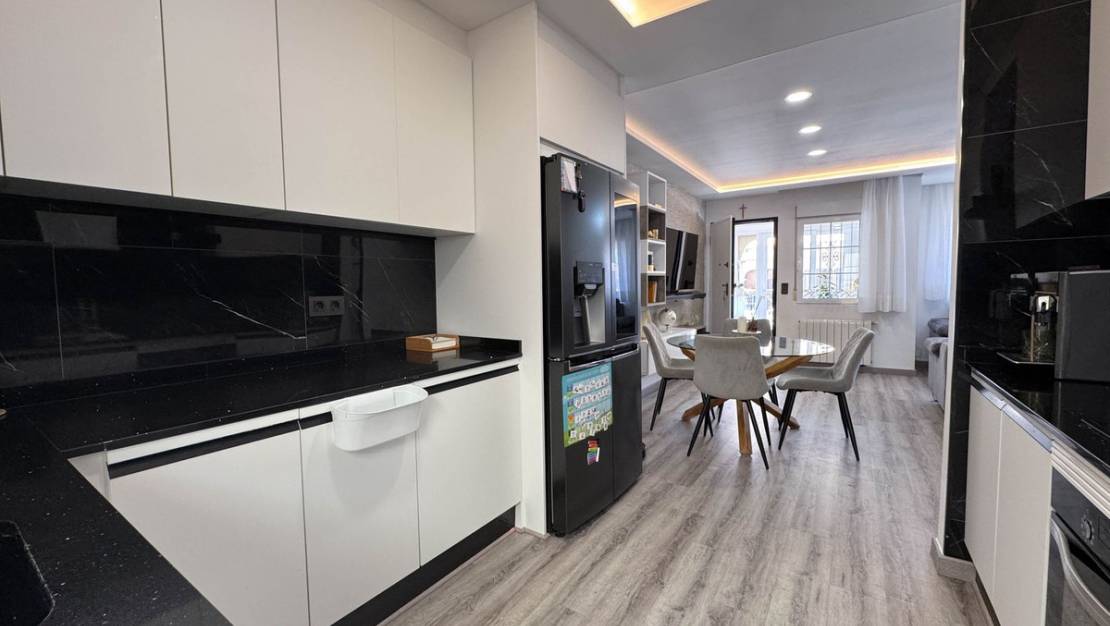 Venta - Chalet - Orihuela - Orihuela Costa