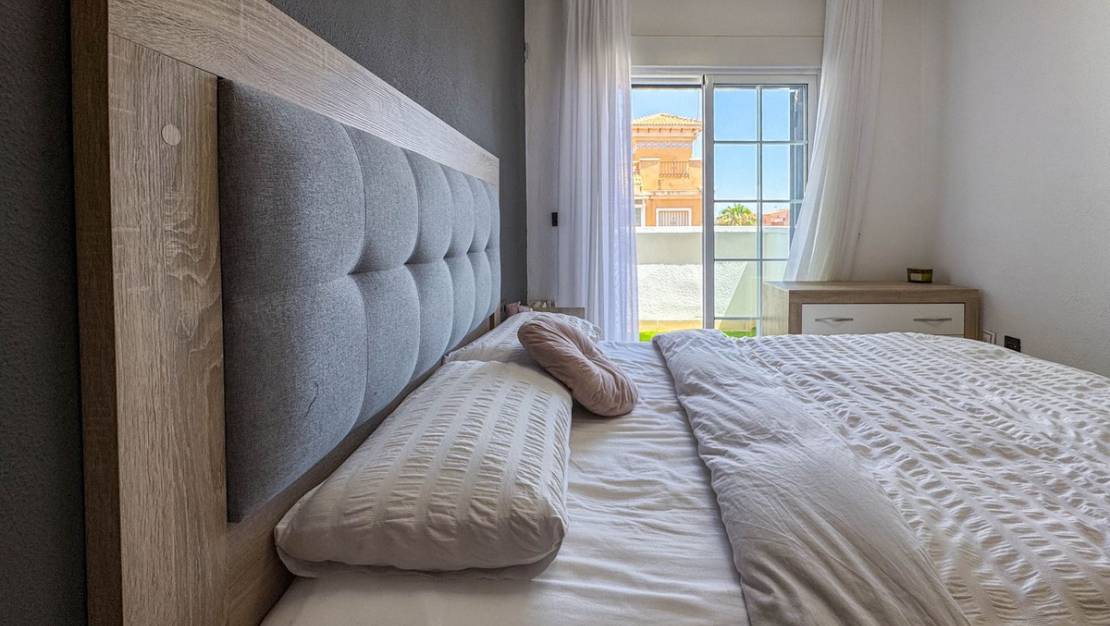 Venta - Chalet - Orihuela - Orihuela Costa