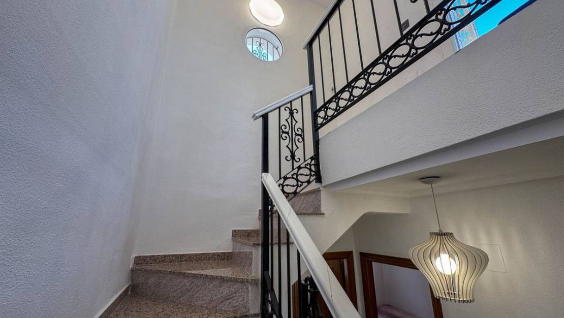 Venta - Chalet - Orihuela - Orihuela Costa