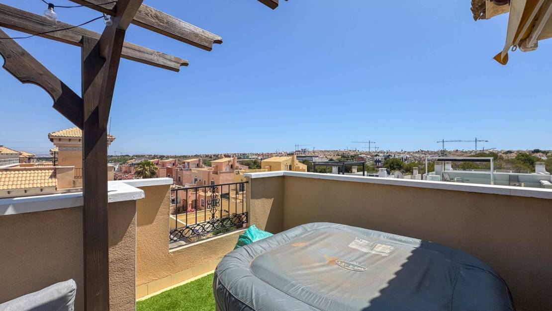 Venta - Chalet - Orihuela - Orihuela Costa