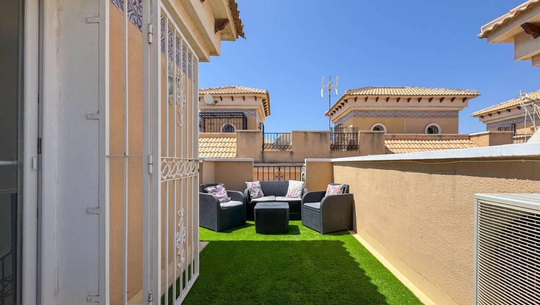 Venta - Chalet - Orihuela - Orihuela Costa