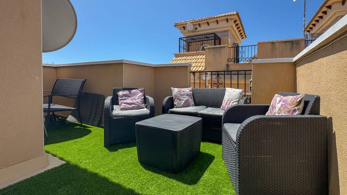 Venta - Chalet - Orihuela - Orihuela Costa