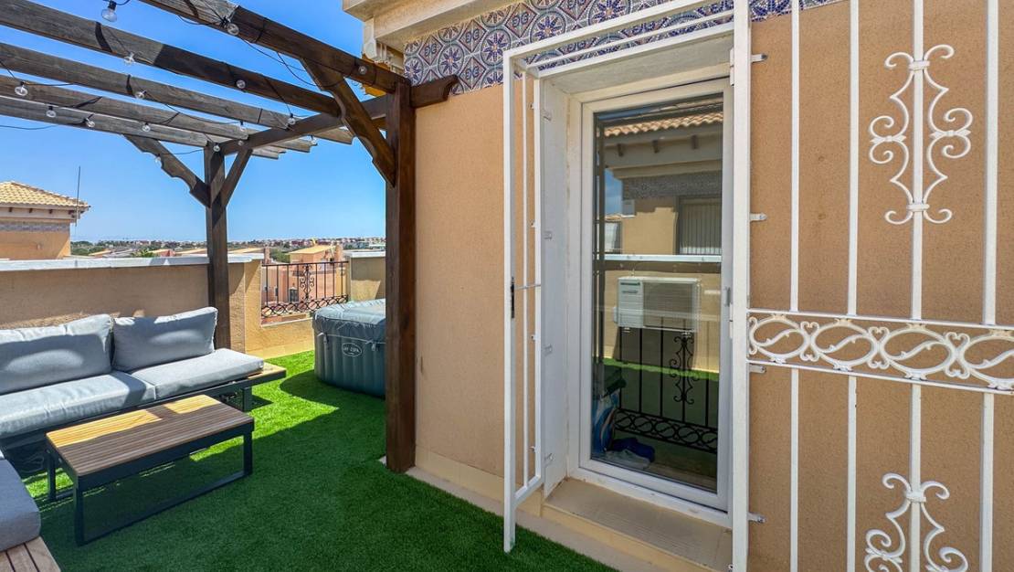 Venta - Chalet - Orihuela - Orihuela Costa