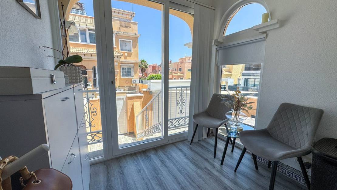 Venta - Chalet - Orihuela - Orihuela Costa