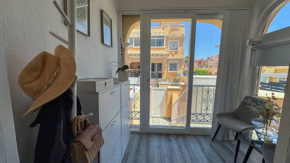 Venta - Chalet - Orihuela - Orihuela Costa