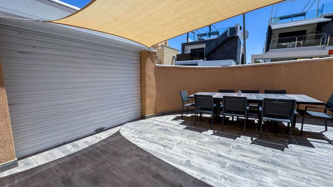 Venta - Chalet - Orihuela - Orihuela Costa