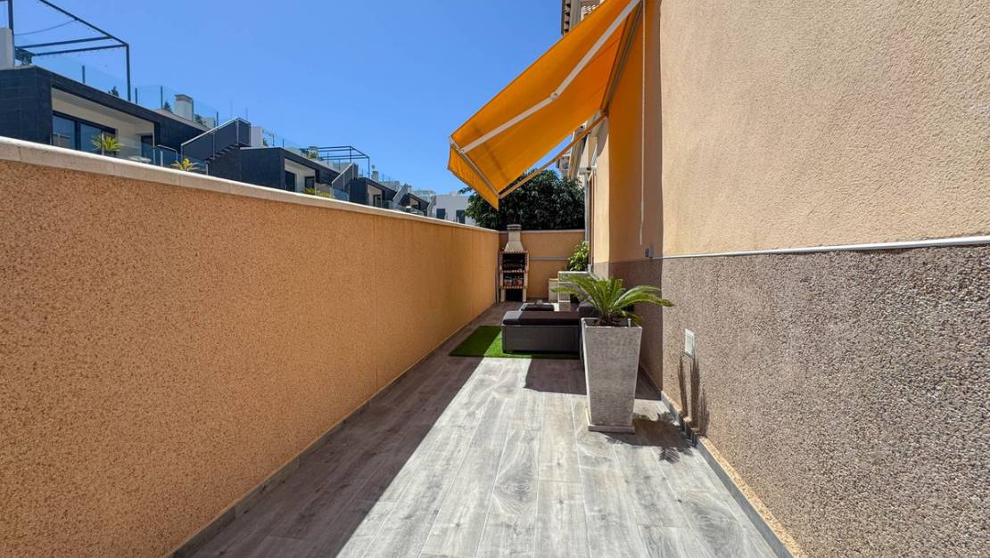 Venta - Chalet - Orihuela - Orihuela Costa