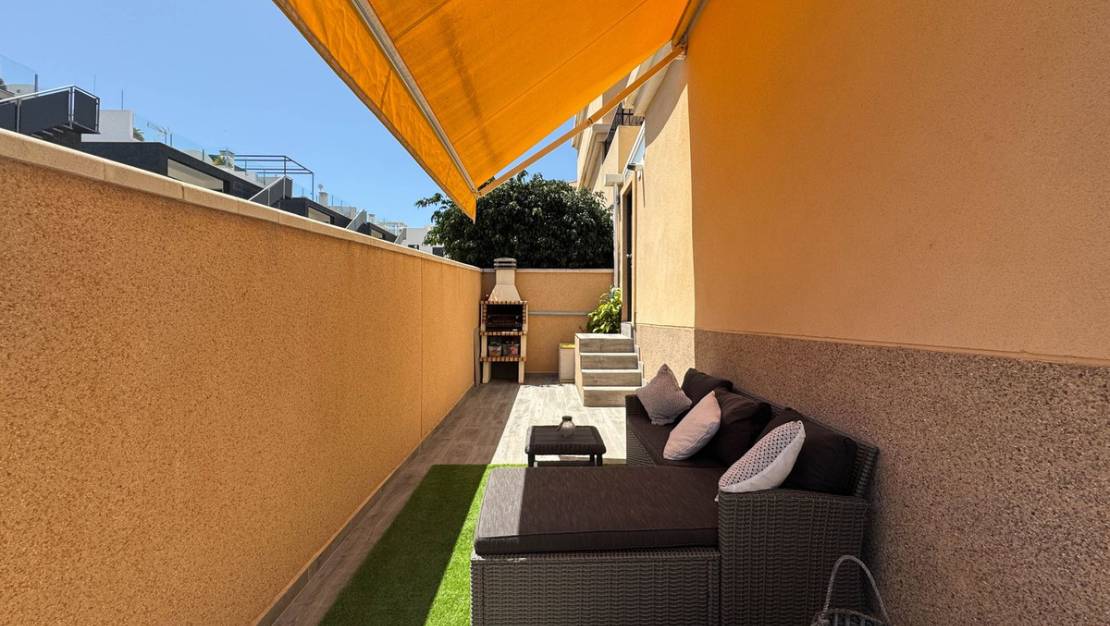 Venta - Chalet - Orihuela - Orihuela Costa