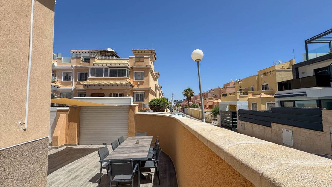 Venta - Chalet - Orihuela - Orihuela Costa